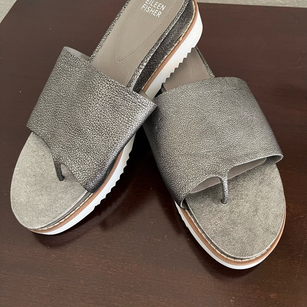 Eileen Fisher Size 9 1/2
